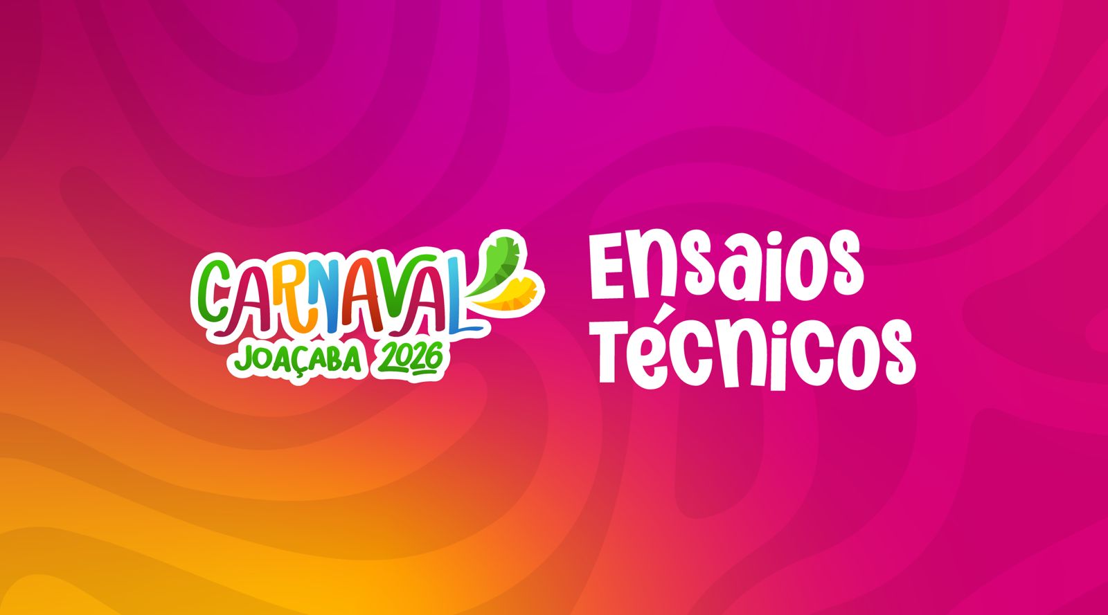 Ensaios técnicos começam nesta terça-feira (10) e levam o clima do Carnaval à Avenida do Samba