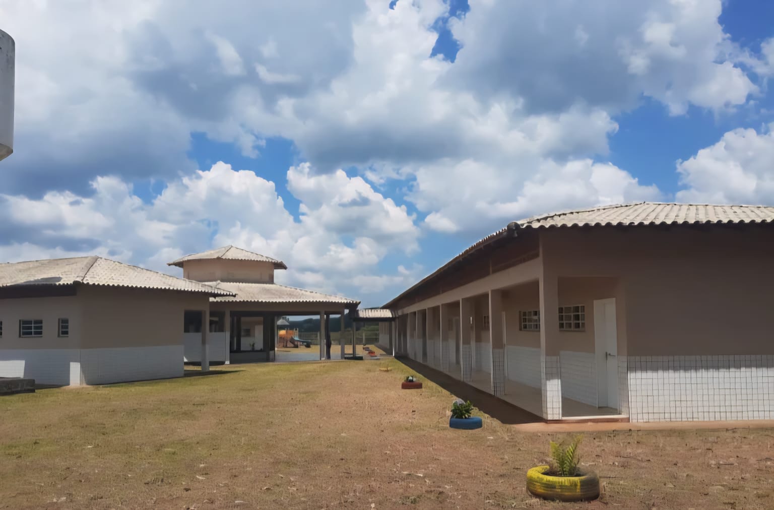 Vitória da comunidade: Liminar da Justiça impede fechamento de escola no interior de Curitibanos