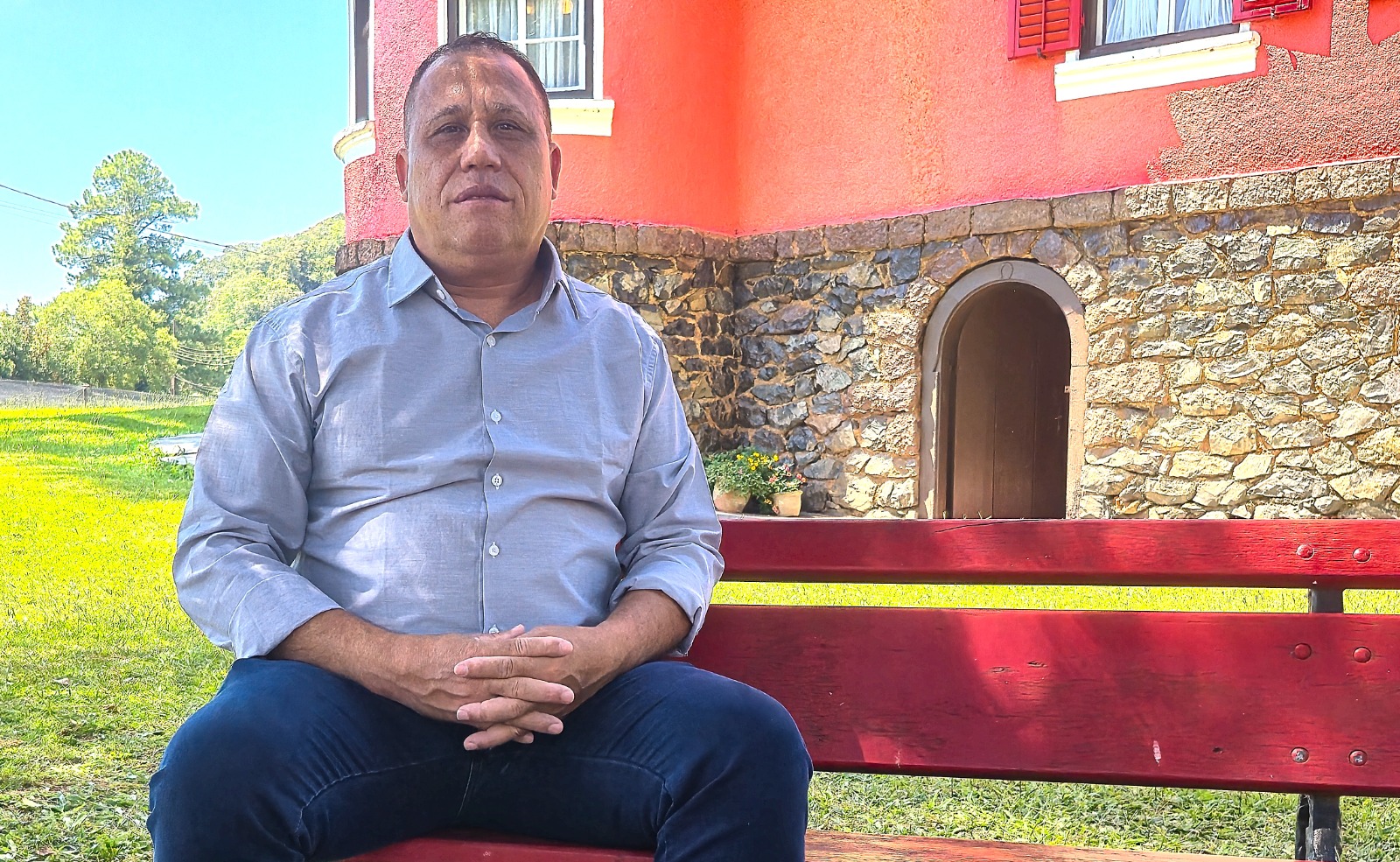 Subtenente Hilário Appel entra para a reserva da PMSC com trajetória marcada pela liderança