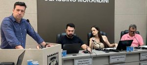 Desvio de recursos na prefeitura de Joaçaba: Procurador responde questionamentos dos vereadores