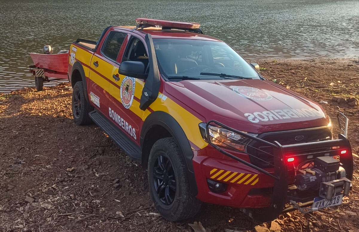 Corpo de mulher que pescava no Rio Uruguai é encontrado após afogamento