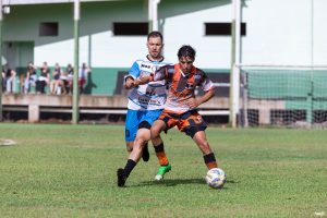 Definidos os classificados da Copa LEOC 2026