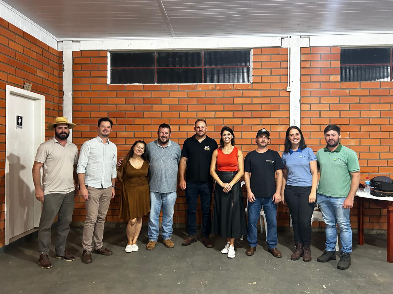 Ovinocultores do Meio-Oeste alinham ações para melhorar rentabilidade