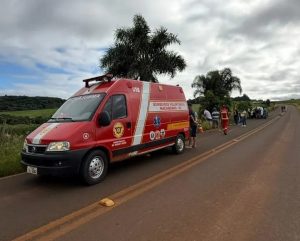 Homem que estava desaparecido é encontrado morto após saída de pista na ERS-208