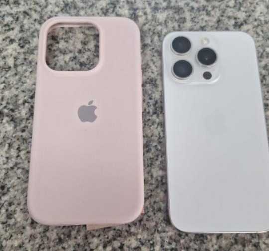 Homem é preso pela PM após furto de celular em Herval d’Oeste