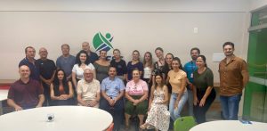 Eleito novos membros do Conselho Municipal de Saúde de Joaçaba