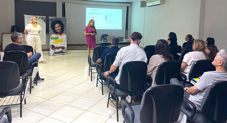Sebrae/SC orienta MEIs de Campos Novos sobre como evitar dívidas e garantir benefícios