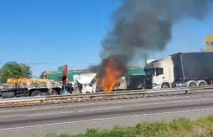Folia trágica: Pelo menos 18 pessoas morreram durante o Carnaval em SC