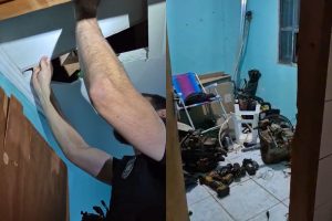 Estudante de Direito é preso suspeito de liderar grupo criminoso no Oeste