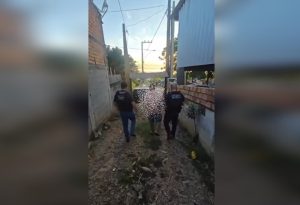 Suspeito de tentativa de homicídio é preso pela Polícia Civil em Campos Novos