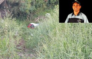 Famoso piloto de motocross morre em acidente no Oeste