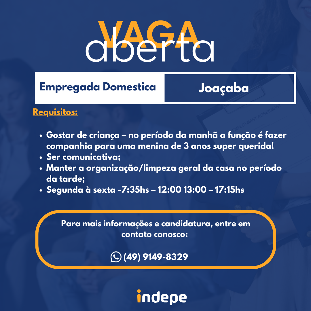 Empregada Doméstica