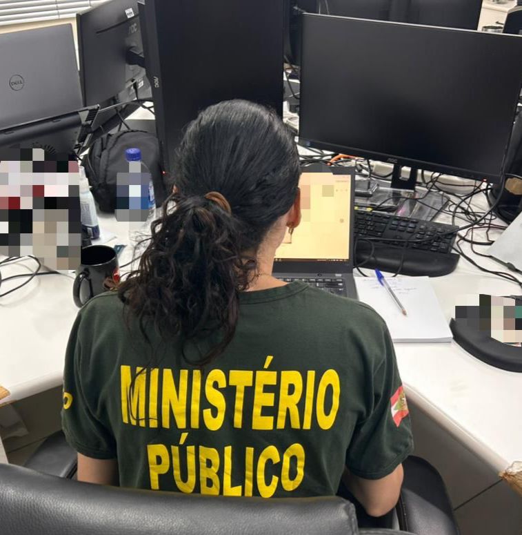 Gaeco deflagra operações de combate a organizações criminosas no Oeste