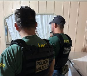 Operação do Gaeco prende homem que armazenava 1,7 mil vídeos com pornografia infantil em SC