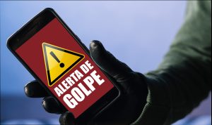 Alerta em SC: Falso gerente rouba dados por telefone