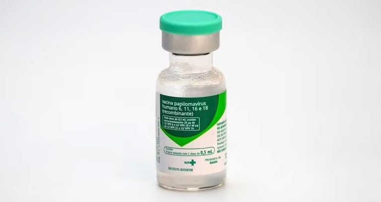 Anvisa amplia uso da vacina contra HPV para prevenção de cânceres; entenda