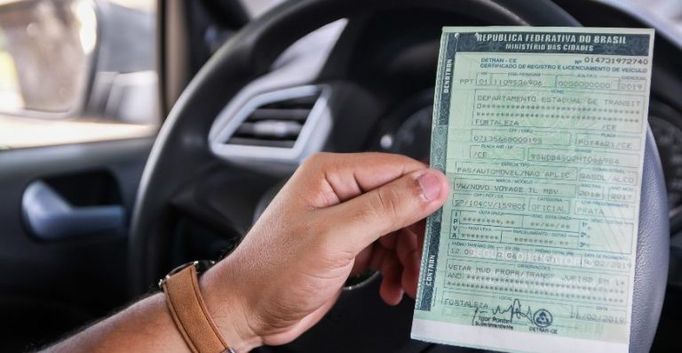 Alesc aprova projeto que concede desconto no IPVA a motoristas sem infrações