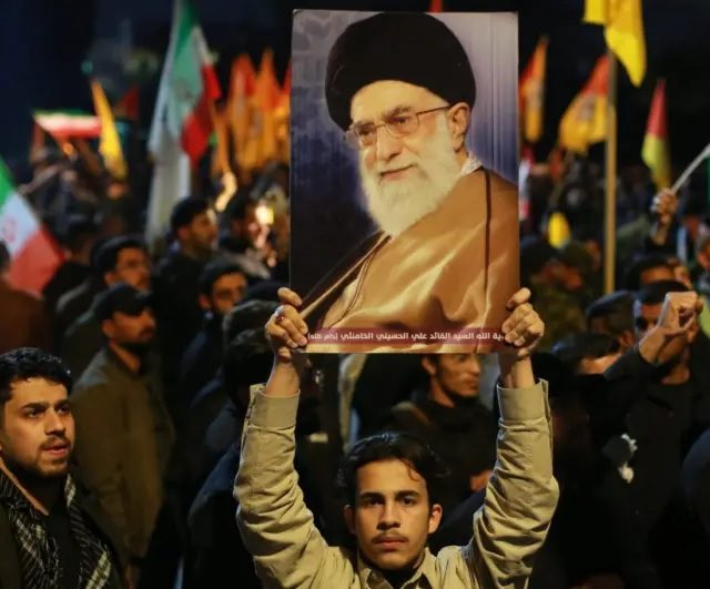 Trump diz que líder supremo do Irã foi morto; Teerã nega