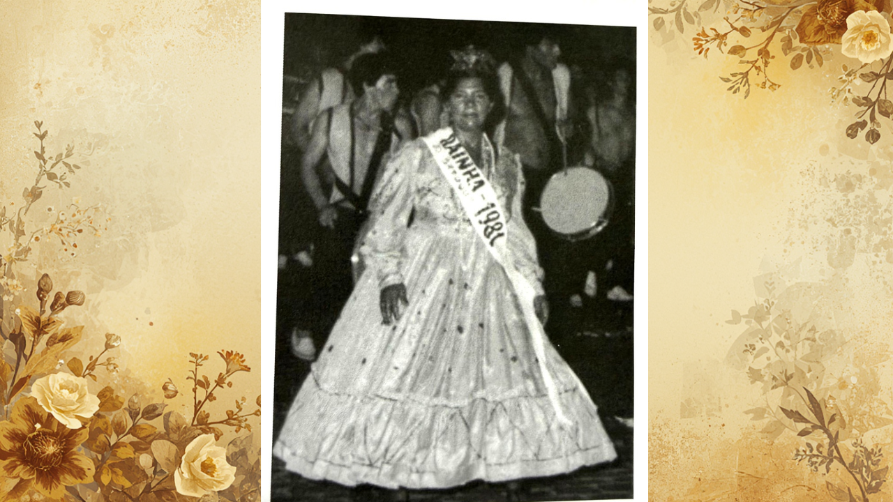 A Raiz Negra do nosso Carnaval: Como Maria dos Prazeres e os “batuques” da ferrovia moldaram a folia em Joaçaba e Herval