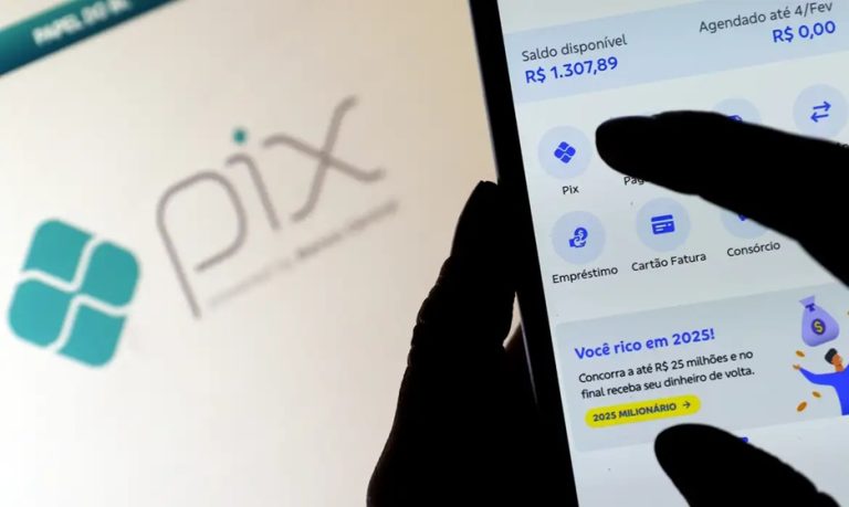 Senado aprova projeto que cria pagamento automático de pensão alimentícia via Pix