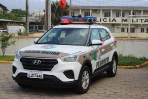 Jovem é preso suspeito de matar o próprio irmão em SC