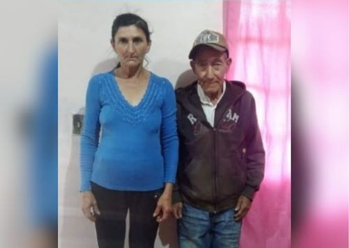 Idosos assassinados: Casa é invadida e animais são mortos em Água Doce