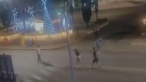 Polícia Civil conclui inquérito sobre briga com tiros e tentativa de homicídio em Salto Veloso