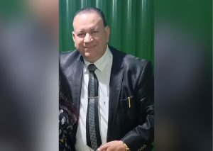 Cabeleireiro do Oeste morre em acidente de trânsito no Paraná