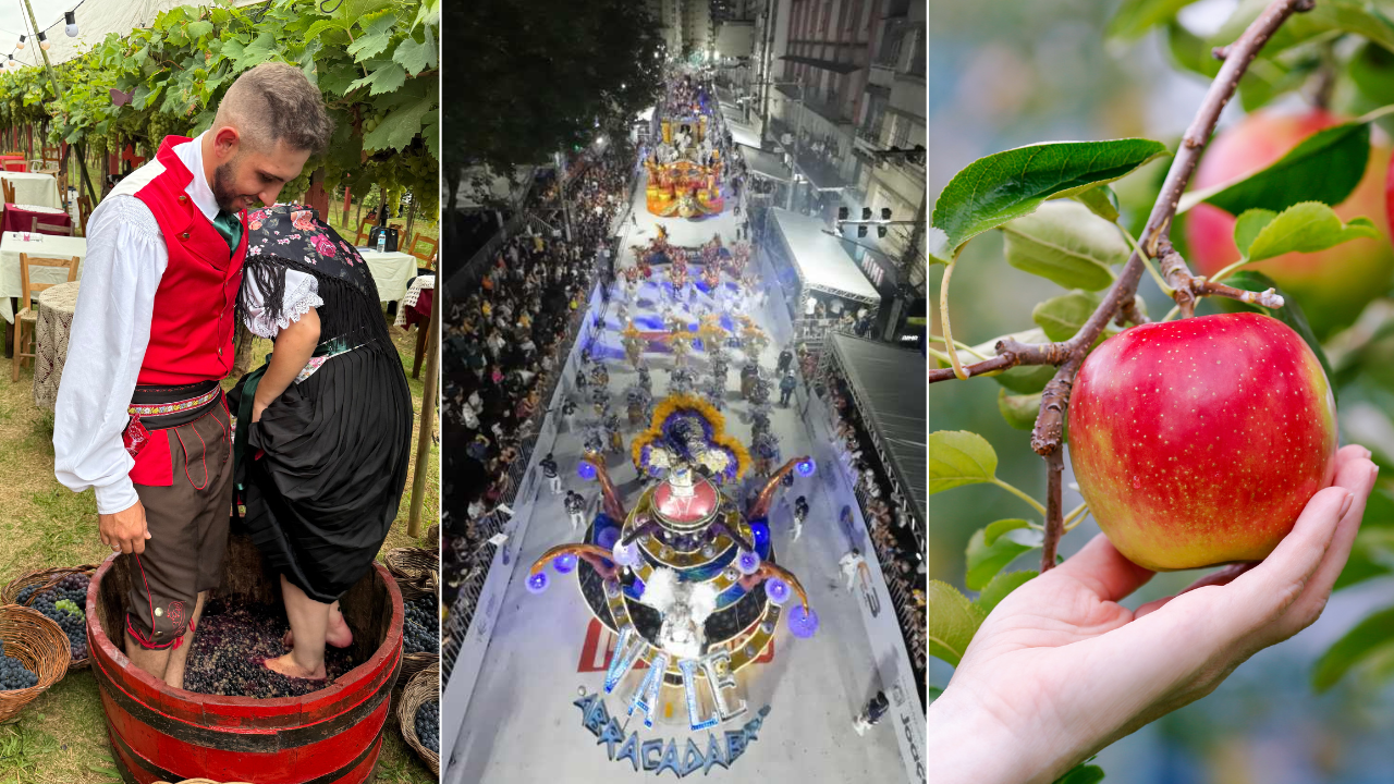 Turismo: Agências de viagens farão imersão técnica no Meio-Oeste para ampliar venda do destino