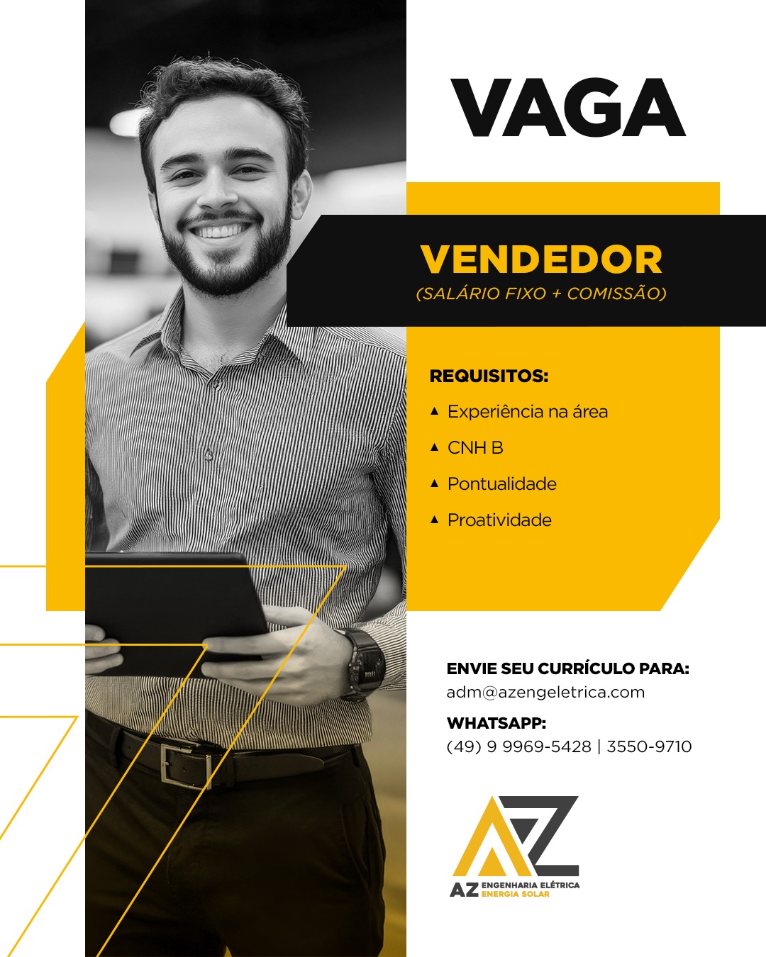VENDEDOR