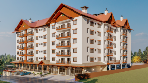 GTI Empreendimentos impulsiona mercado imobiliário e anuncia o maior prédio residencial de Treze Tílias