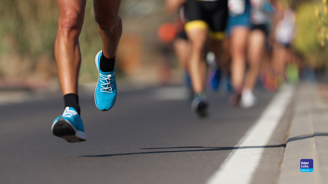 Atenção motoristas: Av. Caetano Branco terá trânsito bloqueado neste domingo para a Meia Maratona