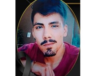 Jovem de 25 anos morre após gravíssimo acidente entre moto e caminhão em Concórdia