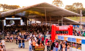 Joaçaba entra na rota dos grandes festivais: Saiba tudo sobre a 1ª edição da inédita ‘AGRO CHAAAMA’