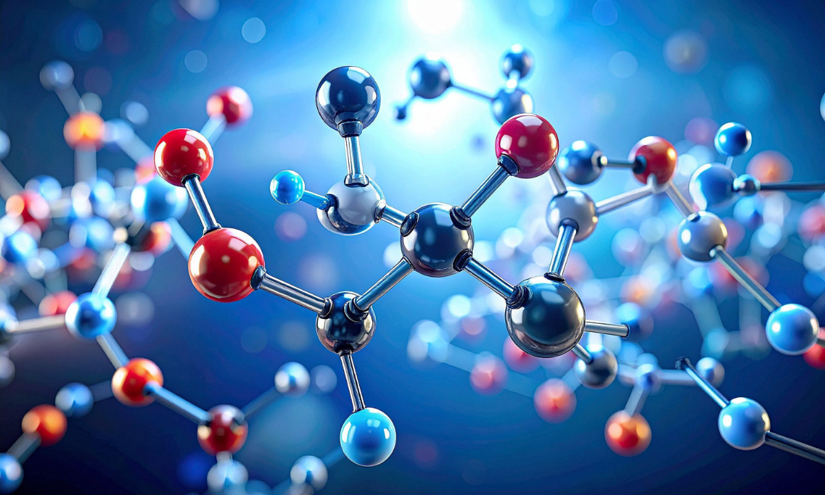 A biologia humana é fascinante e explicamos como as grandes mudanças acontecem de dentro para fora