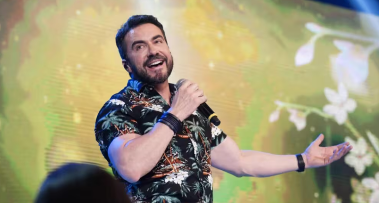 Joaçaba terá show nacional gratuito com Padre Fábio de Melo