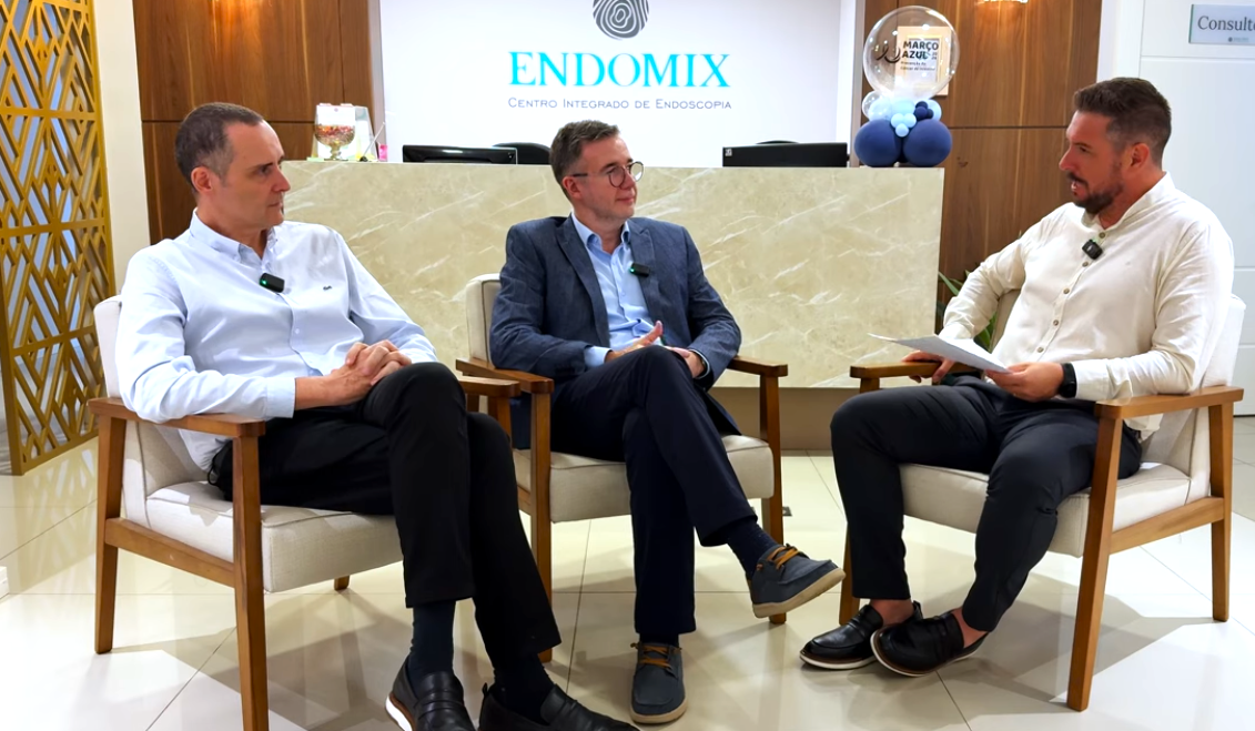 Março Azul Marinho: Especialistas alertam para o aumento de câncer colorretal em jovens e a importância da prevenção