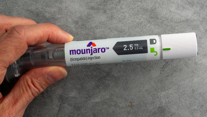 Anvisa libera caneta multidose do Mounjaro contra diabetes