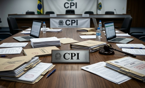 TJSC acata pedido da defesa e suspende depoimento em CPI da Câmara de Joaçaba