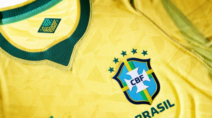 Brasil registra o pior ciclo pré-Copa de sua história