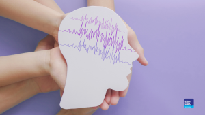 Março Roxo: Epilepsia afeta 3 milhões de brasileiros