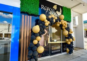 Royal Face Joaçaba celebra nova fase sob o comando de franqueada com ampla experiência no mercado de estética
