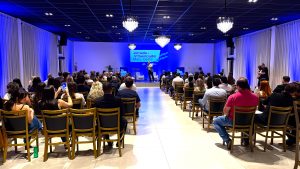 Conexão Varejo reúne empresários da região de Joaçaba