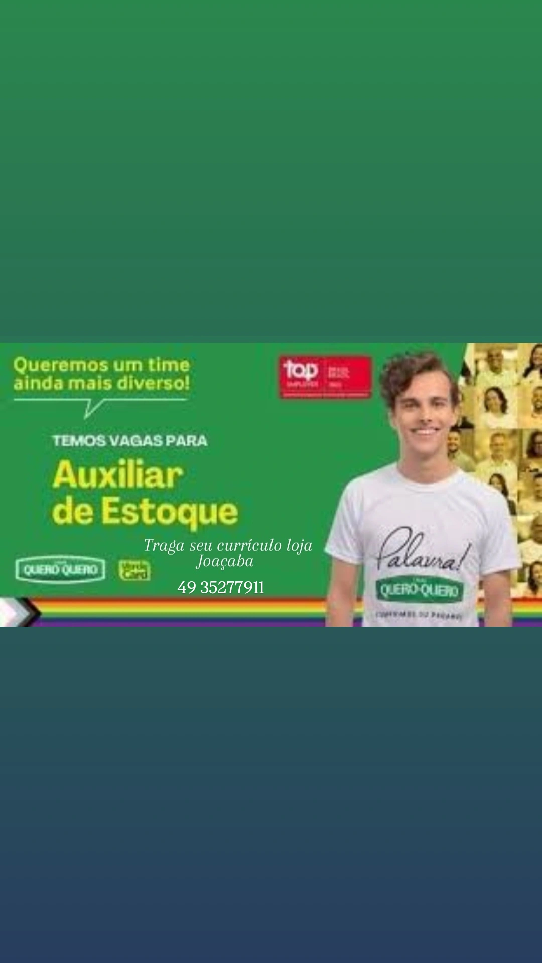 Auxiliar Estoque