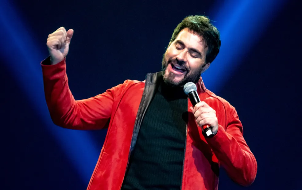 Show gratuito do Padre Fábio de Melo em Joaçaba será celebração especial de Páscoa