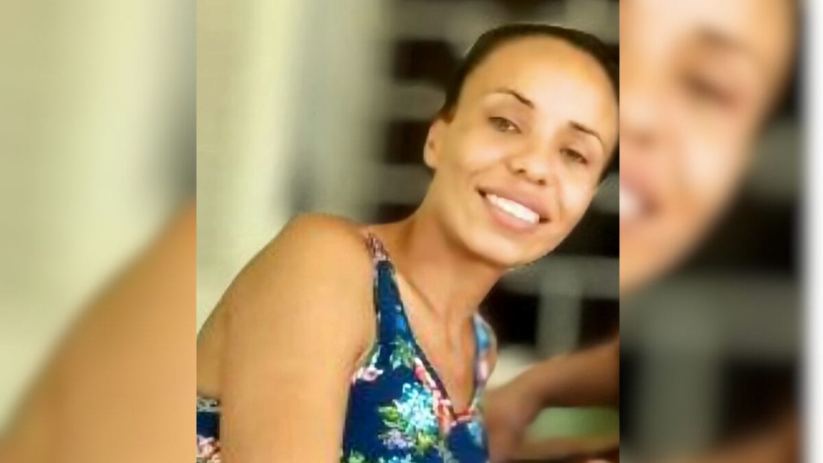 Mulher é morta pelo marido e autor do crime sofre acidente durante fuga