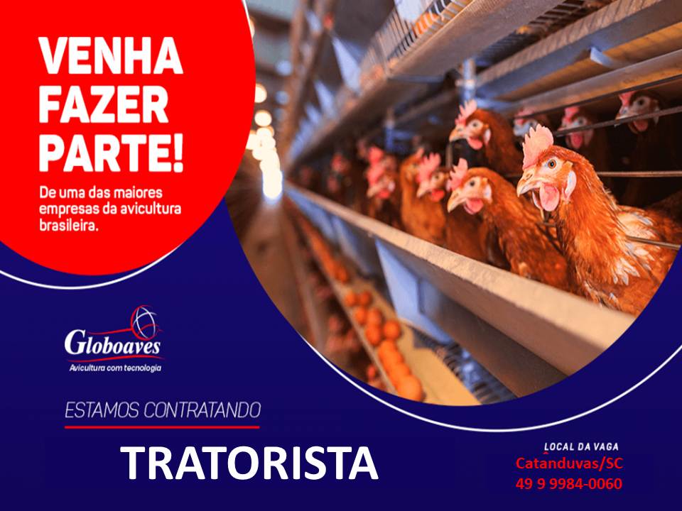 TRATORISTA