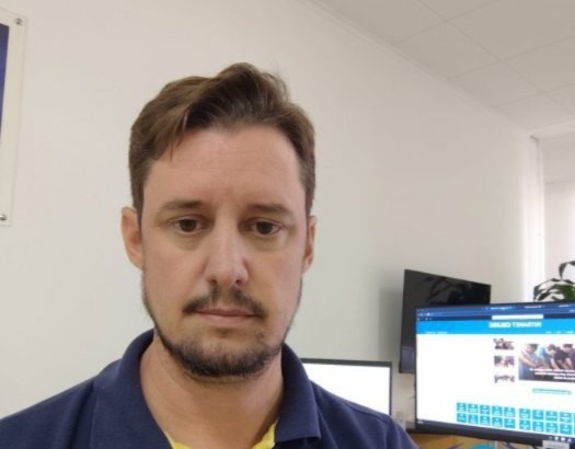 Diogo Spadotto assume gerência regional da Celesc em Joaçaba