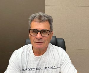 Vereador de Joaçaba propõe homenagem a estudante medalhista de ouro na Olimpíada Nacional de Matemática