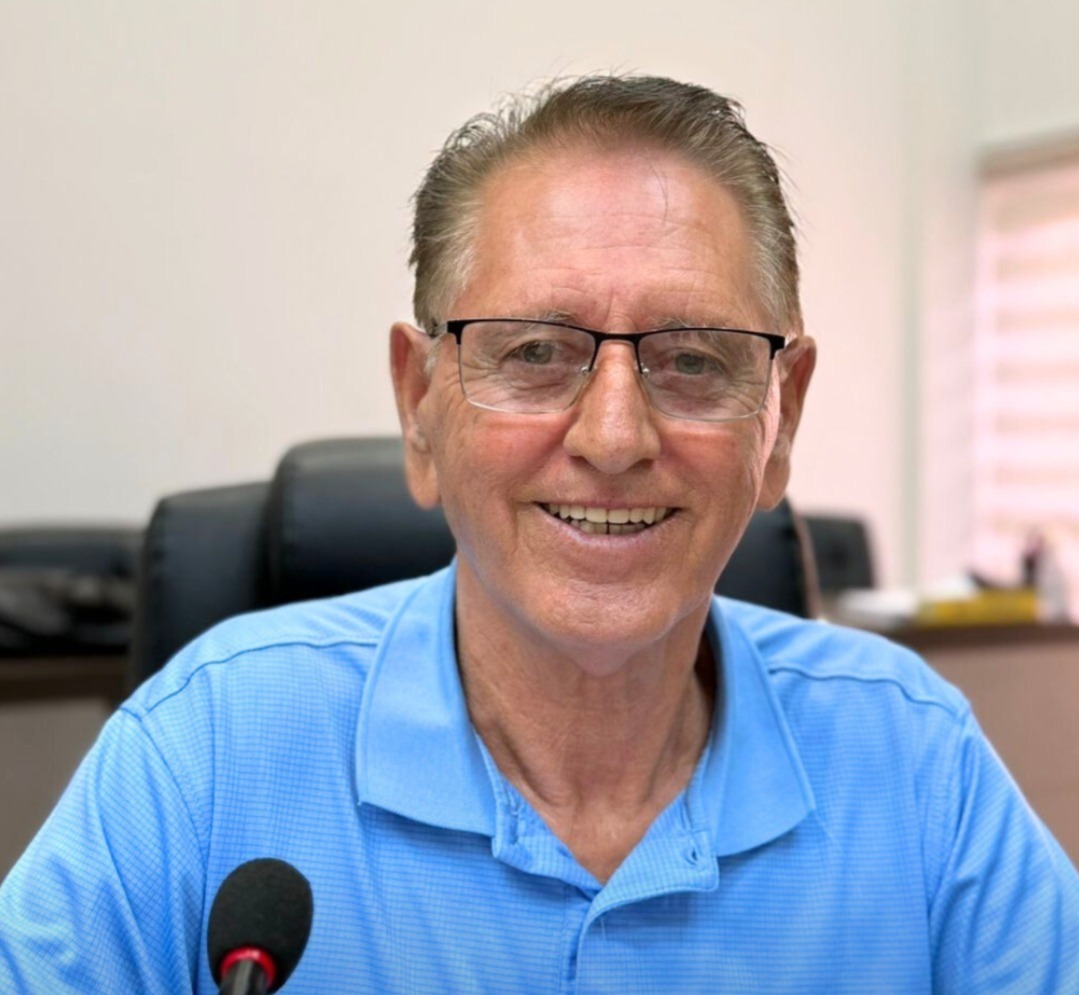 Vereador Vastres viabiliza recursos para a saúde e busca apoio para investimento em creche